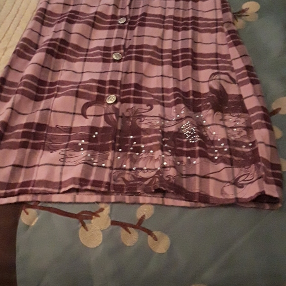 Sour n Cream Dress - Picture 10 of 11